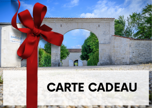 Carte Cadeau